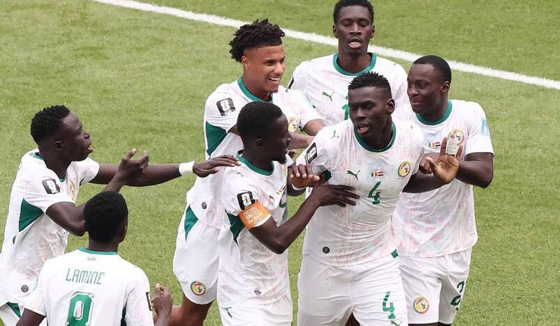 Senegal